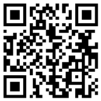 QR Code for bitcoin:1ACAtJ63yrTiNdHU6Vrvr6cbFaby7qmg8U