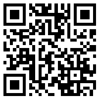 QR Code for bitcoin:1ACB1GacieBBX4F2iJGevk28QaTQrtuS6v