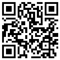 QR Code for bitcoin:1ACB5Jxbap1gW4dLPJDPJDU6RgW98omPAM