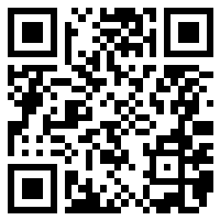 QR Code for bitcoin:1ACCrAXzeJ2P9qz3rfeWVFbXfJCgNsBHty