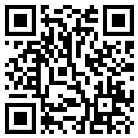 QR Code for bitcoin:1ACDu81UXm5zFKPCR7MAGXEeCjX7of6P1N