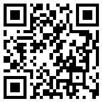 QR Code for bitcoin:1ACENgXJvWEhMMR7szosBaSVVTX4UPc98U