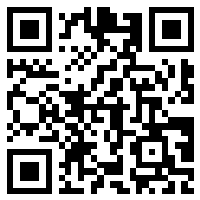 QR Code for bitcoin:1ACKhW7P4aFiY3WWXogdd7JxeGBSfNYitD