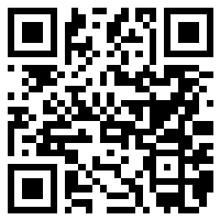 QR Code for bitcoin:1ACPyj9kB6usmSamBJhThs8orkFaiPJSnF
