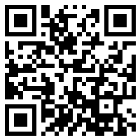 QR Code for bitcoin:1ACRQQLMFxLKpdtu1S7ihNMgtdStWzHaDg