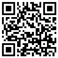 QR Code for bitcoin:1ACRb6fV7qBMZdUpFDuKv7eD3pMyNkGR7v