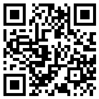 QR Code for bitcoin:1ACTi3oFe2qst5pKVbuLYH1PvSdimtoKEX