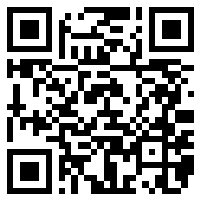 QR Code for bitcoin:1ACXfpLSF34Qo1KwMyrzP7Qspva9Y9dzJr