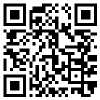 QR Code for bitcoin:1ACXpdmaDGVanS1T5RP8Rd8qPwGny2sPb