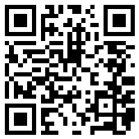QR Code for bitcoin:1ACYE5vyrdnCDb1vvSTDoR868uwkPYUjax