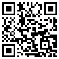 QR Code for bitcoin:1ACb9RDxEWmEpyA2JF4J55VhJuVjyaPVMU