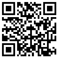 QR Code for bitcoin:1ACbAfUGrVdFEJrMt68qYyBvftWMQ8XeT6