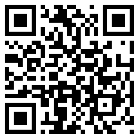 QR Code for bitcoin:1ACcja5Zis5jAPYTazApBWUgJEoAKdioh