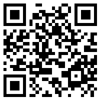 QR Code for bitcoin:1ACdfrP4VA9q7eaHWgcxbfL6AfHAPT3mJw