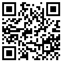 QR Code for bitcoin:1ACdymPBvdJzv8rrUXfqB1no2b8MRj3Wmn