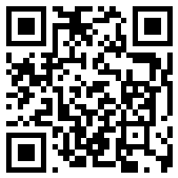 QR Code for bitcoin:1ACentWsnUM2vMb7QZ4jsApCVcv8FpRuw3