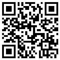QR Code for bitcoin:1ACgi1rxSxhPHyWijmM6K9BK6UkZX7anGD