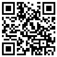QR Code for bitcoin:1AChvrxuadC9aurGbBBt2vRcZRCE4Az1fj