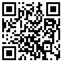QR Code for bitcoin:1ACiPTLkax9PSAandD7mgRM1j4F48Pd6EV