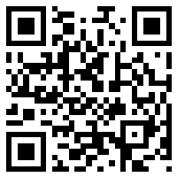 QR Code for bitcoin:1ACijVDifhqr4BcXFrQAoiF5Ptk65DJ9Q2