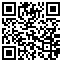 QR Code for bitcoin:1ACj329V9Fpid3AhqXZRADXGD2eA2Vodjm