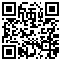 QR Code for bitcoin:1ACkxFFWqceBo86PDtWjQixF84W2dwdEc8