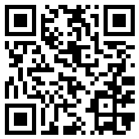 QR Code for bitcoin:1ACnSVvxjt2qVVGiLHVTWdbabuG5nPV8u