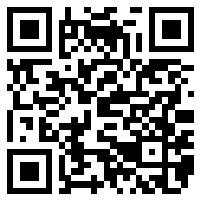 QR Code for bitcoin:1ACnkN3rivnu9BthykaJioDs1m1VFziMAG