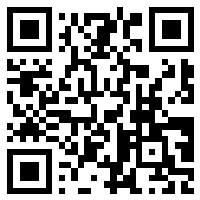 QR Code for bitcoin:1ACpM7cDLDNbSKXb9po3aDi9KyprUeFtaV
