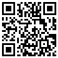 QR Code for bitcoin:1ACrf1X8pZx6D88eVBpyeitZAMQPJ78NBa