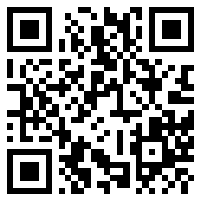 QR Code for bitcoin:1ACtjP1RZFc3396D9d4F9HH53NLJrAhznH
