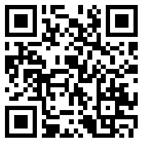 QR Code for bitcoin:1ACuNPmWSicsp87ZwbDX61HgvgVedAmabu