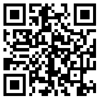 QR Code for bitcoin:1ACyWeaysmidTaM4X2KzLy53zsiDPjTH2i
