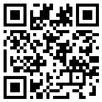 QR Code for bitcoin:1AD3BCEEGF5CH1ComVzTRzzfwDorrumXov