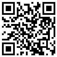 QR Code for bitcoin:1AD8bvmcup4hMnUeejFTMvUDJJWvYHFWeE