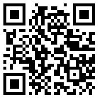 QR Code for bitcoin:1AD9MEkoLnpJsPrSTYYGRr3unoPTRgLCUf