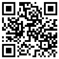 QR Code for bitcoin:1ADAScmrA85rDXZc7j3HTst6LmXKJZ65Ak