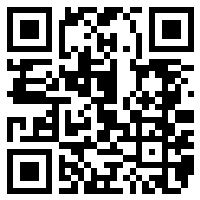 QR Code for bitcoin:1ADAaHgrYMy5mJyUUPR6qqsaSUyiM4gGQL