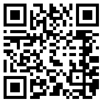 QR Code for bitcoin:1ADAyDPfdaDNpKXysDWexMXcHfHL5pzDPm