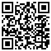 QR Code for bitcoin:1ADConnXYS1CKjp5yp9emnQLtdAMCjVRy4