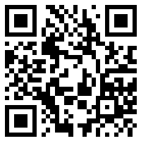QR Code for bitcoin:1ADE32fvsQSE7LqM2MkgYbszcDFEs4LBzw