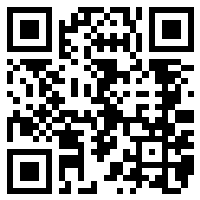 QR Code for bitcoin:1ADEqDKMoHtDsKHCRGhPykzYTeSny6sVKw