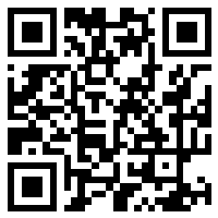 QR Code for bitcoin:1ADFfjqw7fH63i3aPJr4o2VWpXZQ5zfKeL