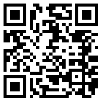 QR Code for bitcoin:1ADGjTaMrqDBJvimrQbZQ356rMTrWGaY8g