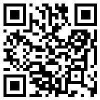 QR Code for bitcoin:1ADH9u91VNCEyCcdSkrvyR3F5B8GQJcENg