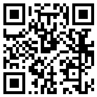 QR Code for bitcoin:1ADPsXk8P5BQcmPuFTrEePsaMftkNVTRLS