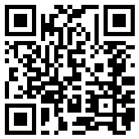 QR Code for bitcoin:1ADSMAce9zsC5ToVwyDDJsms4Czm3MMPr5