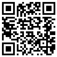QR Code for bitcoin:1ADSQuC4M99oxobg6MVbsXNGspCHGFF4v4