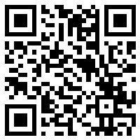 QR Code for bitcoin:1ADTS3Zz6nujq45nC6dWokFAQUTrbGe4uC