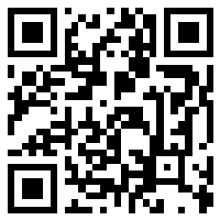 QR Code for bitcoin:1ADUmZZ9PmPdR6fkTPT16BGLG3f9NDrq5B